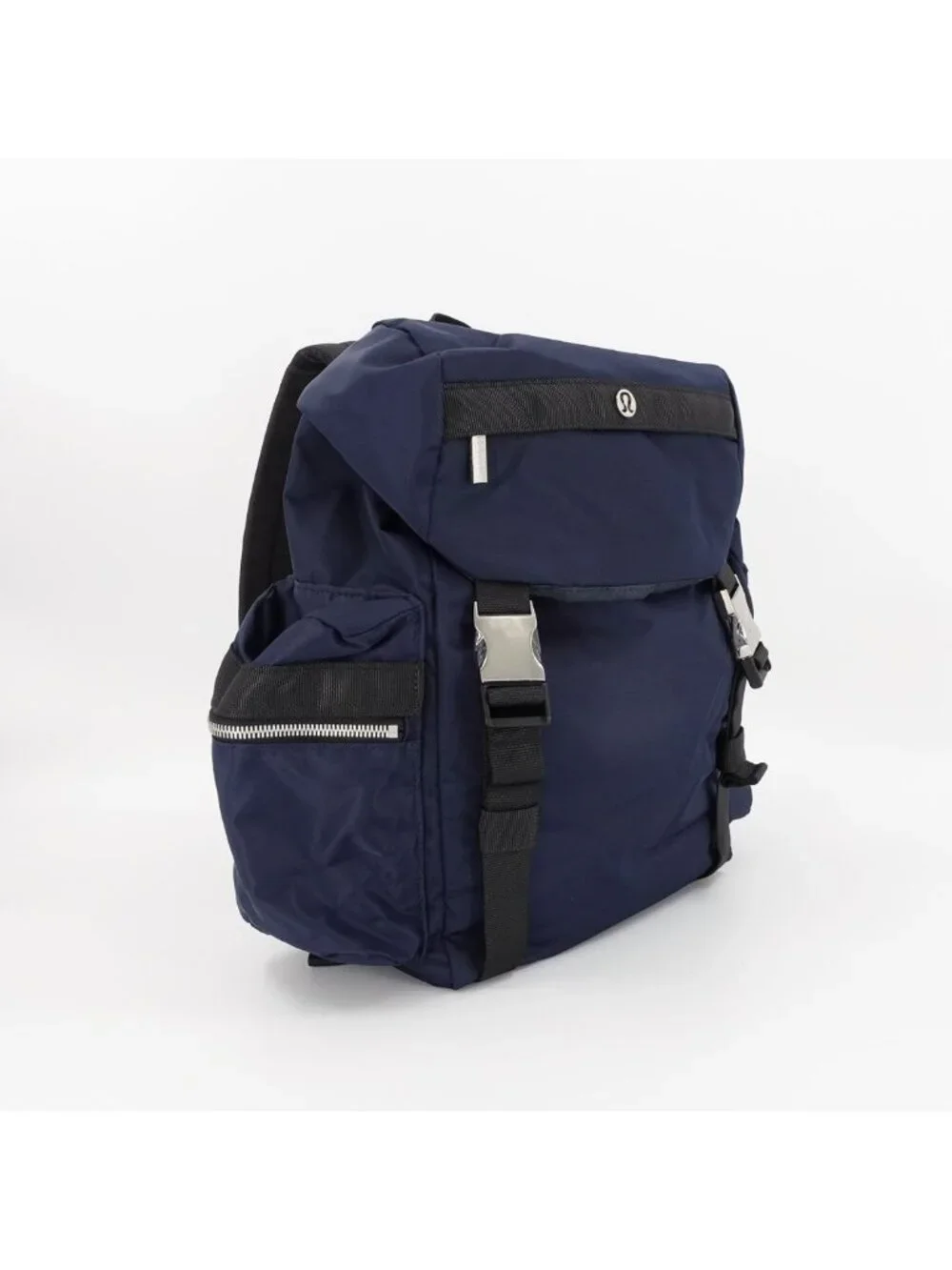 Lululemon Wunderlust Backpack 14L Navy Blue